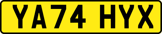 YA74HYX