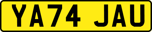 YA74JAU