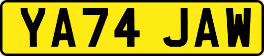 YA74JAW