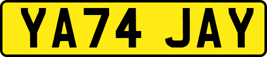 YA74JAY