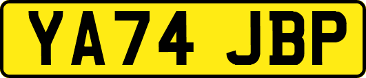 YA74JBP