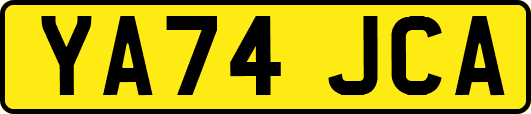 YA74JCA