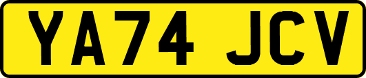 YA74JCV