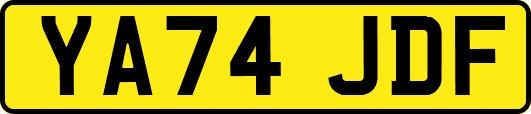 YA74JDF