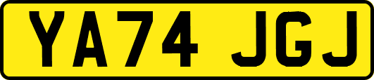 YA74JGJ