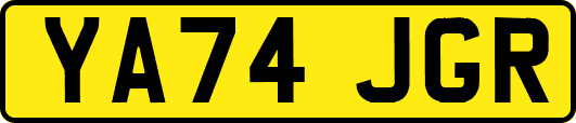 YA74JGR