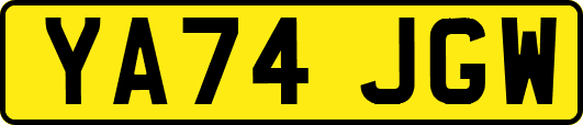 YA74JGW