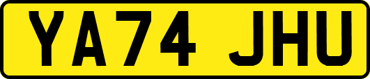 YA74JHU