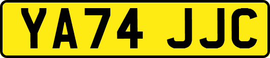 YA74JJC