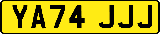 YA74JJJ
