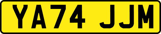 YA74JJM