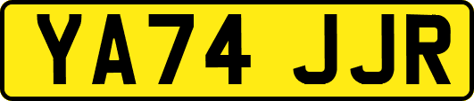 YA74JJR
