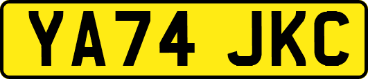 YA74JKC