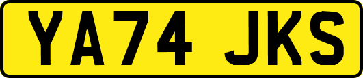 YA74JKS