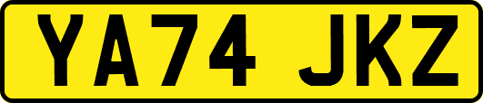 YA74JKZ
