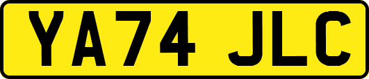 YA74JLC