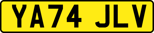 YA74JLV