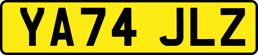 YA74JLZ