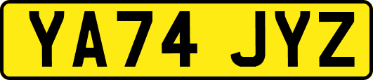 YA74JYZ