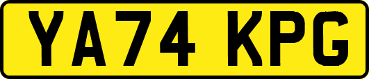 YA74KPG
