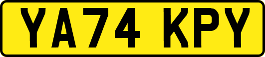 YA74KPY