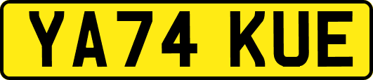 YA74KUE