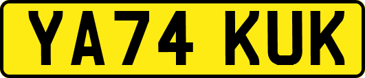 YA74KUK