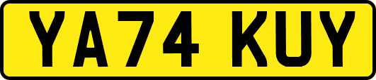 YA74KUY