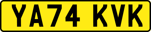 YA74KVK