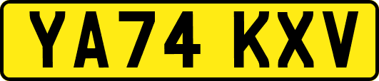 YA74KXV