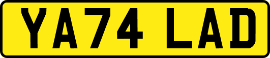 YA74LAD