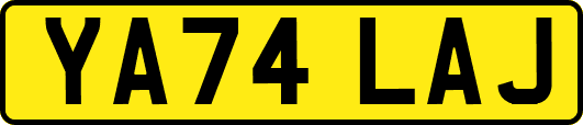 YA74LAJ