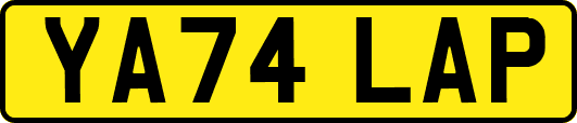 YA74LAP