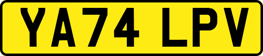 YA74LPV