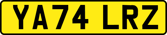 YA74LRZ
