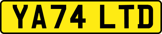 YA74LTD