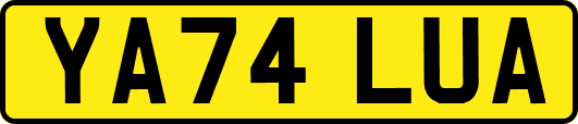 YA74LUA