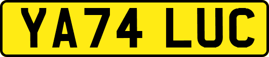 YA74LUC