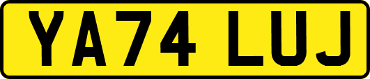 YA74LUJ