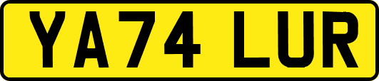 YA74LUR