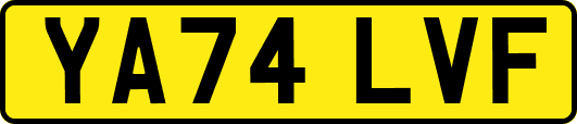 YA74LVF