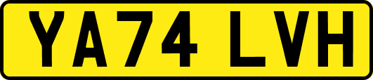 YA74LVH