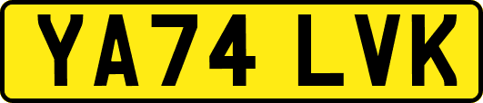 YA74LVK