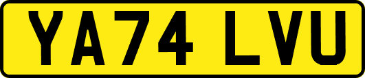 YA74LVU