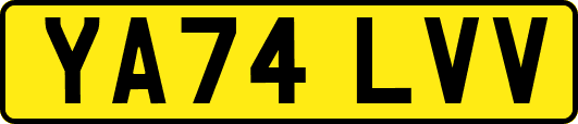 YA74LVV