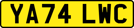 YA74LWC