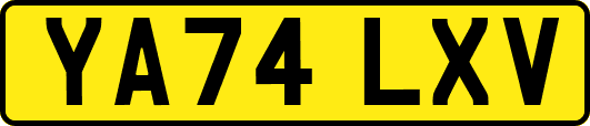 YA74LXV