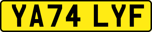 YA74LYF