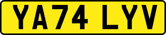 YA74LYV