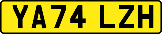 YA74LZH